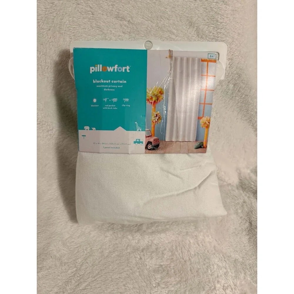 Pillowfort 84